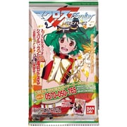 マクロスF ウエハース8