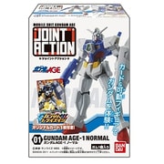 機動戦士ガンダムAGE JOINT ACTION