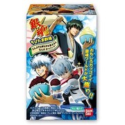 銀魂 ちびたま劇場 [どんぶりも持ち方を変えると格好良い]
