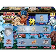 トリコ グルメバトルフィギュアコレクションセット