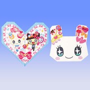 たまもレター きずなラブリーセット