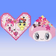 たまもレター ギガキュンきずなセット