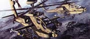 AH-64D アパッチ・ロングボウ [1/35 エアクラフトシリーズ]