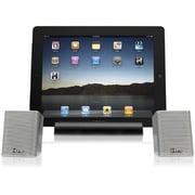 iHome iDM15 Bluetooth搭載ポータブルスピーカー SDI-IDM15SJ
