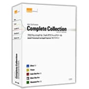 Nik Software Complete Collection 限定版 (CEP4付) [Windows＆Macソフト]