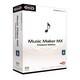Music Maker MX Producer Edition [Windowsソフト]