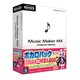 Music Maker MX ボカロパック 結月ゆかり [Windowsソフト]
