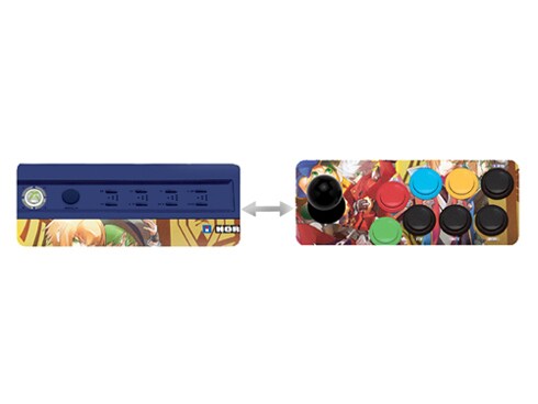 ヨドバシ.com - HORI ホリ BLAZBLUE CONTINUUM SHIFT EXTEND