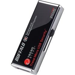 ヨドバシ.com - バッファロー BUFFALO USBメモリ USB2.0対応 ウイルス