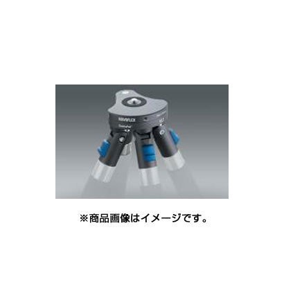 NOVO クアドロポッドベーシスQPV