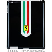 Ferrari GT Racing for iPad 2 ブラック CGM-PD-000001