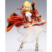 1/8 Fate/EXTRA セイバーエクストラ