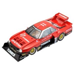 ヨドバシ.com - トミカエブロ 1/24 スカイライン RS シルエット ヨドバシ.com - トミカエブロ 1/24 スカイライン RS シルエット