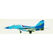 1/72 MiG-29フルクラム ロシア空軍 ロシアンファルコンズ 75186