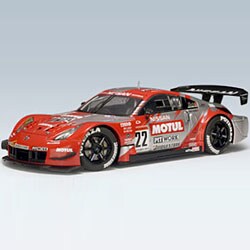 ヨドバシ.com - オートアート AUTOart 1/18 日産 フェアレディZ (Z33) '04 JGTC #22 (モチュール) Aa  38504 通販【全品無料配達】