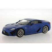 JCP71002BL [LEXUS LFA (パールブルー/ホイール：ダークグレークローム)]