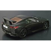 JCP71006NB [1/43 LEXUS LFA Nurburgring Package （マットブラック/ホイール：マットブラック）]