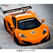TSM114258 [1/43 マクラーレンMP4-12C GT3 プレゼンテーションバージョン]