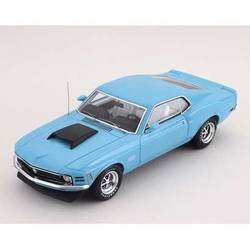 1/43 スパーク PS003A ポストホビー特注 フォード マスタング