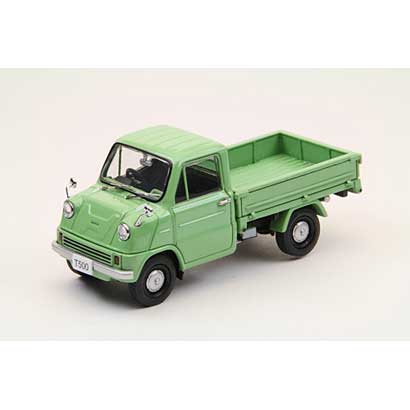 1/43 ホンダ T500 グリーン 44413