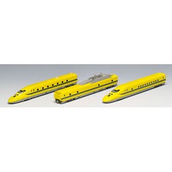 ヨドバシ.com - トミックス TOMIX Nゲージ 92429 923形(ドクター