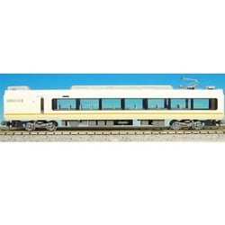 鉄道模型　1/150 近鉄21020系 アーバンライナーnext 増結用中間車3両セット(動力無し) [4228] Amazon | Nゲージ 4228 近鉄21020系アーバンライナーnext中間3両