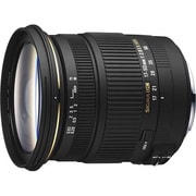 17-50mm F2.8 EX DC HSM [17-50mm/F2.8 ソニーAマウント]