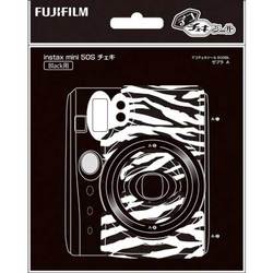 富士フイルム - チェキ 50S 富士フイルム instax mini 50S ｢チェキ｣ [ピアノブラック]投稿