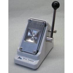 証明写真用フォトトリマー アルピナ フォトトリマー50.5×50.5mm