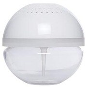 空気洗浄機 arobo(アロボ) ホワイト CLV-900-WH