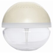 空気洗浄機 arobo(アロボ) シャンパンゴールド CLV-900-CG
