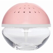 空気洗浄機 arobo(アロボ) ピンク CLV-900-S-PK