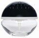 空気洗浄機 arobo（アロボ） ブラック CLV-900-S-BK