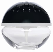 空気洗浄機 arobo(アロボ) ブラック CLV-900-S-BK