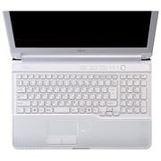 キーボード防塵カバー PKB-FMVAH2