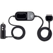 SB-TM01-BETC/BK [iPhone/iPod用充電機能付きFMトランスミッター]