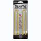 GEAR TIE ギアータイ 12inch イエロ- GT12-2PK-16