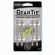 GEAR TIE ギアータイ 3inch デザートタン GT3-4PK-25