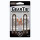 GEAR TIE ギアータイ 6inch コヨーテブラウン GT6-2PK-29