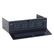 風マスターフラット KM06-BK
