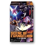 エヴァンゲリヲン新劇場版　THE SCENE OF EVANGELION