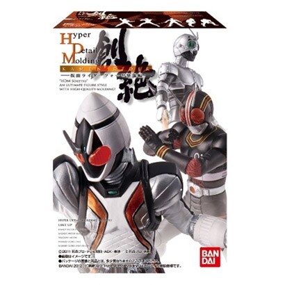 仮面ライダーフォーゼ発進編 [HDM創絶 仮面ライダー]