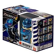 仮面ライダーフォーゼ アストロスイッチ4
