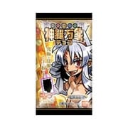 神羅万象チョコ　七天の覇者4