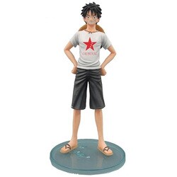 ヨドバシ Com バンダイ Bandai 超ワンピーススタイリング Reunited Pirates 通販 全品無料配達