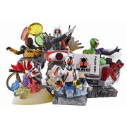 積みヴィネ　仮面ライダー