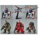 FW GUNDAM CONVERGE 6