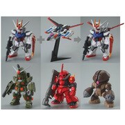 FW GUNDAM CONVERGE 6