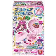 スマイルプリキュア なりきりアイテム