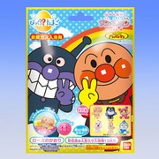 びっくら?たまご アンパンマン みんな仲良し編